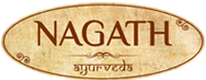 Nagath Ayurveda Logo